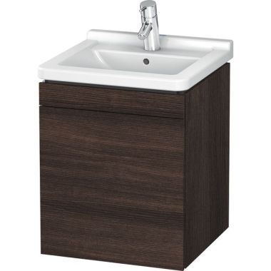 Click here to see Duravit LC6168L5353 Duravit LC6168L5353 L-Cube 18 1/8
