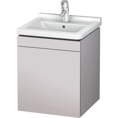 Click here to see Duravit LC6168L8787 Duravit LC6168L8787 L-Cube 18 1/8