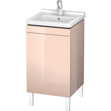Click here to see Duravit LC6169L1010 Duravit LC6169L1010 L-Cube 18 1/8