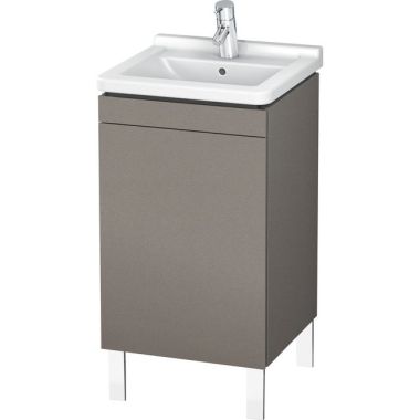 Click here to see Duravit LC6169L1414 Duravit LC6169L1414 L-Cube 18 1/8