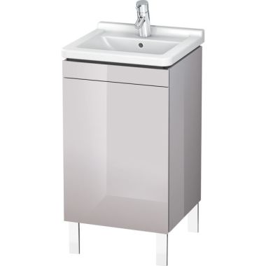 Click here to see Duravit LC6169L2727 Duravit LC6169L2727 L-Cube 18 1/8