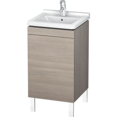 Click here to see Duravit LC6169L3131 Duravit LC6169L3131 L-Cube 18 1/8