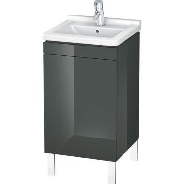 Click here to see Duravit LC6169L3838 Duravit LC6169L3838 L-Cube 18 1/8