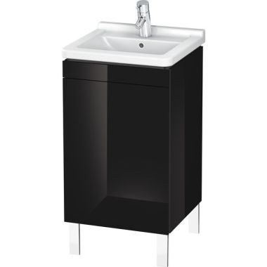 Click here to see Duravit LC6169L4040 Duravit LC6169L4040 L-Cube 18 1/8