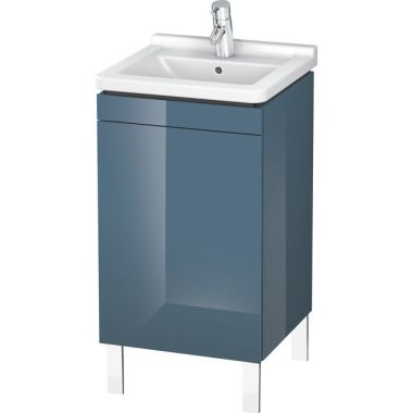 Click here to see Duravit LC6169L4747 Duravit LC6169L4747 L-Cube 18-1/8