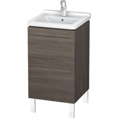 Click here to see Duravit LC6169L5151 Duravit LC6169L5151 L-Cube 18 1/8