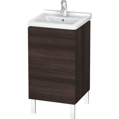 Click here to see Duravit LC6169L5353 Duravit LC6169L5353 L-Cube 18 1/8