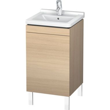 Click here to see Duravit LC6169L7171 Duravit LC6169L7171 L-Cube 18 1/8