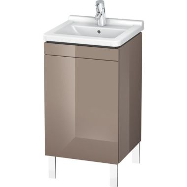 Click here to see Duravit LC6169L8686 Duravit LC6169L8686 L-Cube 18-1/8