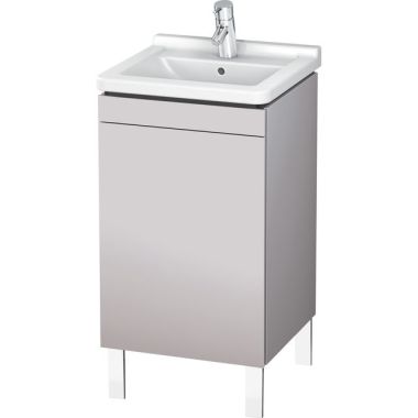 Click here to see Duravit LC6169L8787 Duravit LC6169L8787 L-Cube 18 1/8