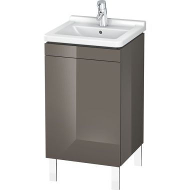 Click here to see Duravit LC6169L8989 Duravit LC6169L8989 L-Cube 18 1/8