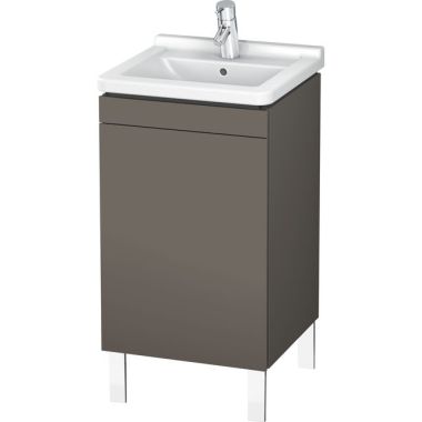 Click here to see Duravit LC6169L9090 Duravit LC6169L9090 L-Cube 18 1/8