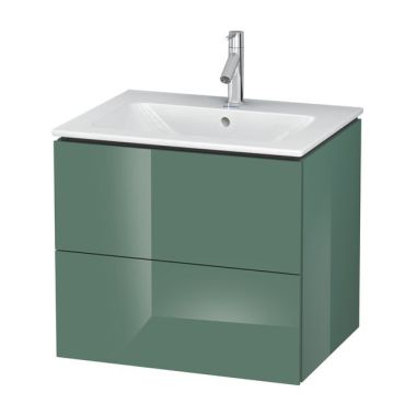 Click here to see Duravit LC624000303 Duravit LC624000303 L-Cube 24 3/8