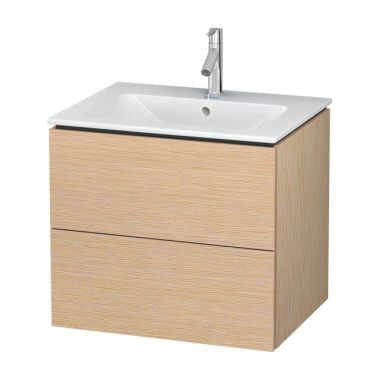 Click here to see Duravit LC624001212 Duravit LC624001212 L-Cube 24 3/8