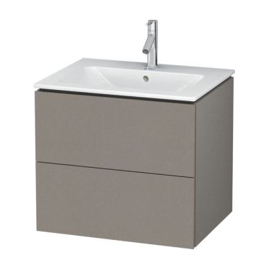 Click here to see Duravit LC624001414 Duravit LC624001414 L-Cube 24 3/8