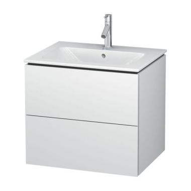 Click here to see Duravit LC624001818 Duravit LC624001818 L-Cube 24 3/8