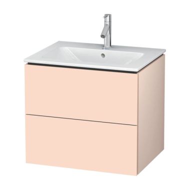 Click here to see Duravit LC624002020 Duravit LC624002020 L-Cube 24 3/8