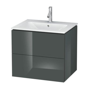 Click here to see Duravit LC624003838 Duravit LC624003838 L-Cube 24 3/8
