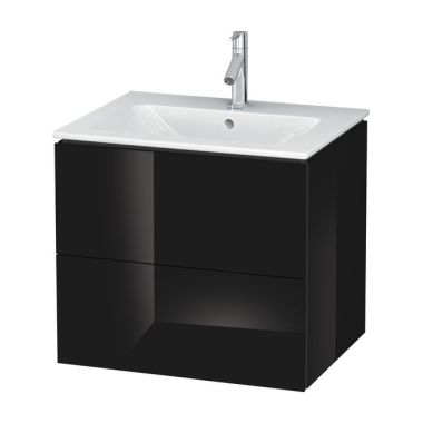 Click here to see Duravit LC624004040 Duravit LC624004040 L-Cube 24 3/8