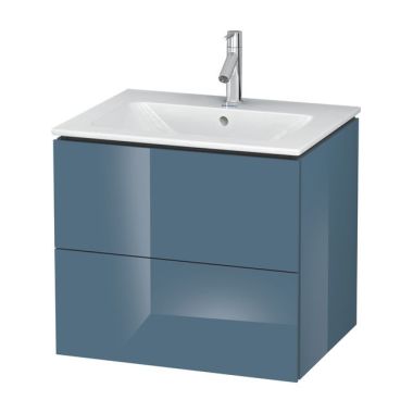 Click here to see Duravit LC624004747 Duravit LC624004747 L-Cube 24 3/8