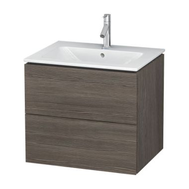 Click here to see Duravit LC624005151 Duravit LC624005151 L-Cube 24 3/8