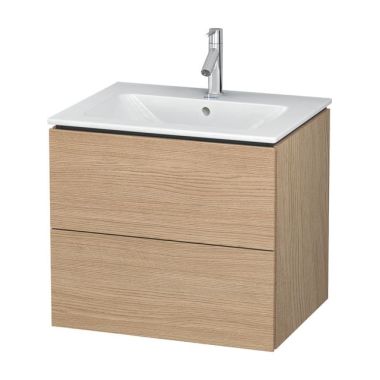 Click here to see Duravit LC624005252 Duravit LC624005252 L-Cube 24 3/8
