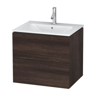 Click here to see Duravit LC624005353 Duravit LC624005353 L-Cube 24 3/8
