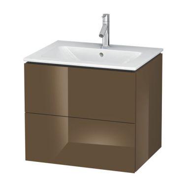 Click here to see Duravit LC624006161 Duravit LC624006161 L-Cube 24 3/8