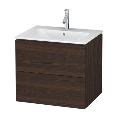 Click here to see Duravit LC624006969 Duravit LC624006969 L-Cube 24 3/8