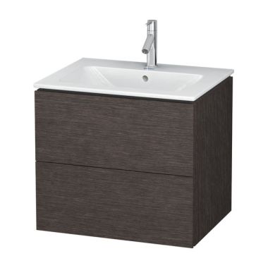 Click here to see Duravit LC624007272 Duravit LC624007272 L-Cube 24 3/8