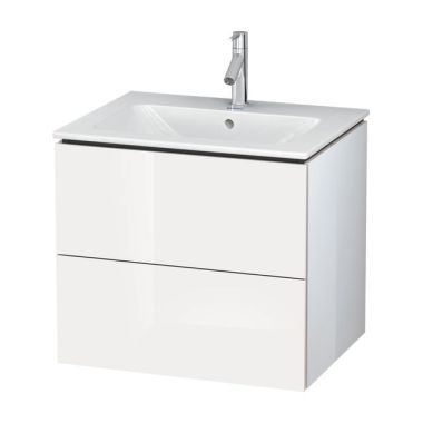 Click here to see Duravit LC624008585 Duravit LC624008585 L-Cube 24 3/8