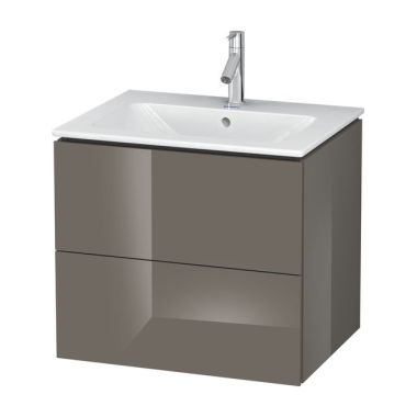 Click here to see Duravit LC624008989 Duravit LC624008989 L-Cube 24 3/8