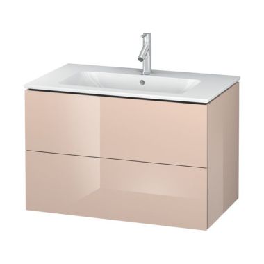 Click here to see Duravit LC624101010 Duravit LC624101010 L-Cube 32 1/4