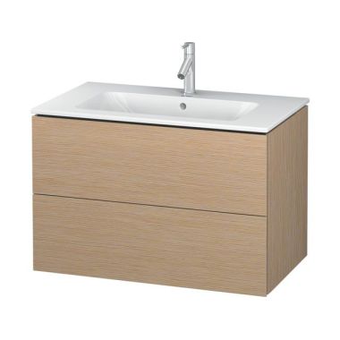 Click here to see Duravit LC624101212 Duravit LC624101212 L-Cube 32 1/4