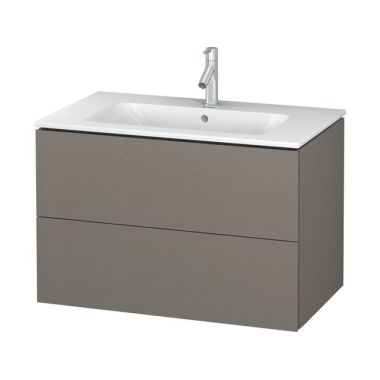 Click here to see Duravit LC624101414 Duravit LC624101414 L-Cube 32 1/4
