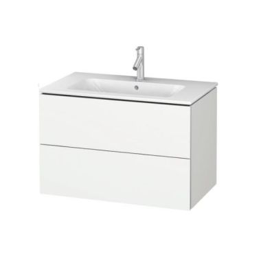 Click here to see DURAVIT USA INC LC624101818 Duravit L-Cube 32-1/4