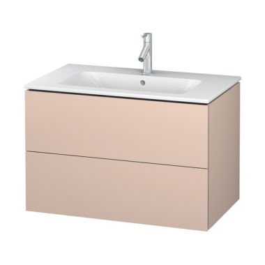 Click here to see Duravit LC624102020 Duravit LC624102020 L-Cube 32 1/4