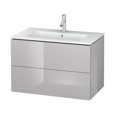 Click here to see Duravit LC624102727 Duravit LC624102727 L-Cube 32 1/4