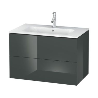 Click here to see Duravit LC624103838 Duravit LC624103838 L-Cube 32 1/4