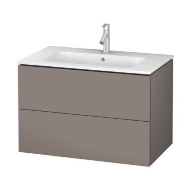 Click here to see Duravit LC624104343 Duravit LC624104343 L-Cube 32 1/4