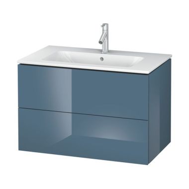 Click here to see Duravit LC624104747 Duravit LC624104747 L-Cube 32 1/4