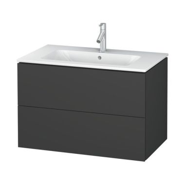 Click here to see Duravit LC624104949 Duravit LC624104949 L-Cube 32 1/4