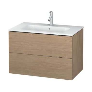 Click here to see Duravit LC624105252 Duravit LC624105252 L-Cube 32 1/4