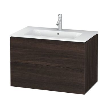 Click here to see Duravit LC624105353 Duravit LC624105353 L-Cube 32 1/4