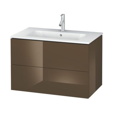 Click here to see Duravit LC624106161 Duravit LC624106161 L-Cube 32 1/4