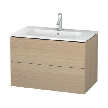 Click here to see Duravit LC624107171 Duravit LC624107171 L-Cube 32 1/4