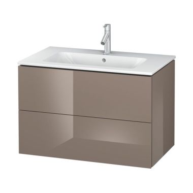 Click here to see Duravit LC624108686 Duravit LC624108686 L-Cube 32 1/4