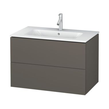 Click here to see Duravit LC624109090 Duravit LC624109090 L-Cube 32 1/4