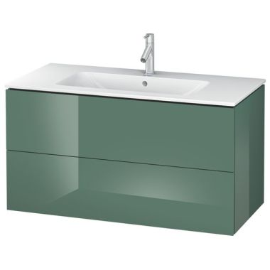 Click here to see Duravit LC624200303 Duravit LC624200303 L-Cube 40 1/8