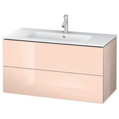 Click here to see Duravit LC624201010 Duravit LC624201010 L-Cube 40 1/8